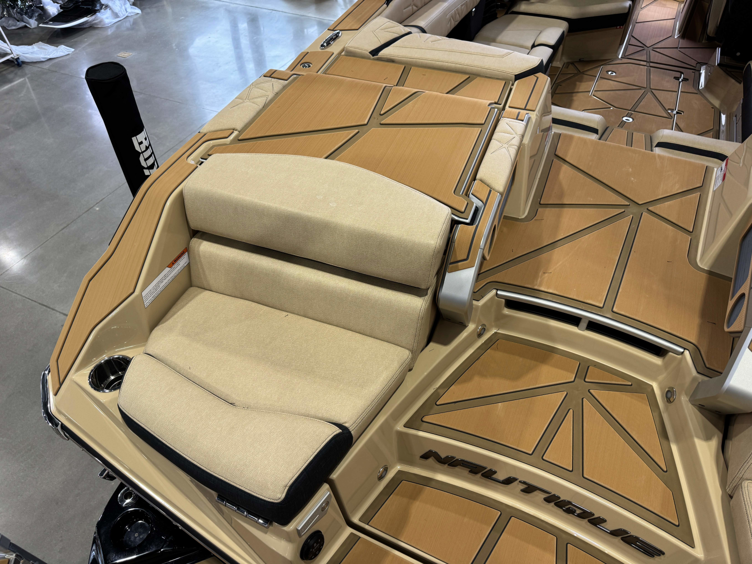 2026 Nautique Boats G23 Paragon for sale in Lewisville, Texas