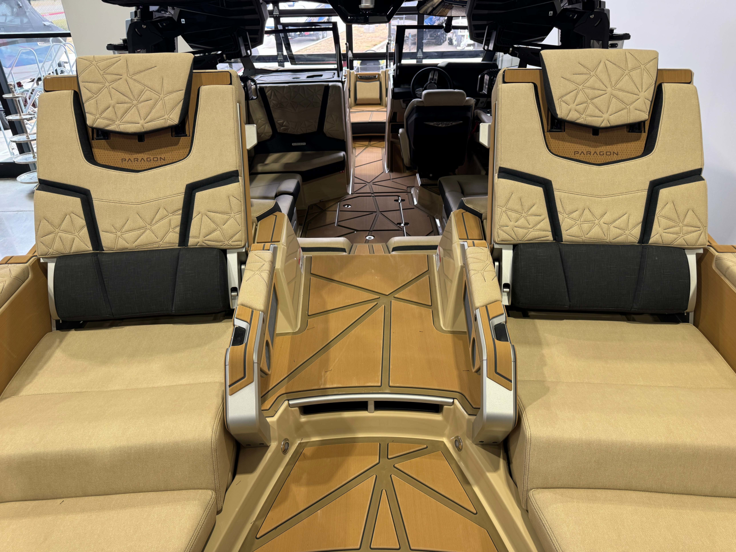 2026 Nautique Boats G23 Paragon for sale in Lewisville, Texas