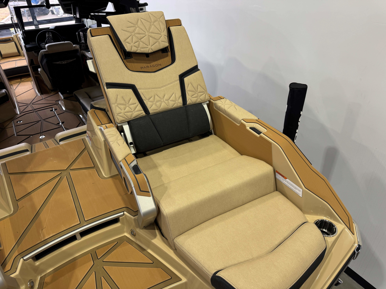 2026 Nautique Boats G23 Paragon for sale in Lewisville, Texas