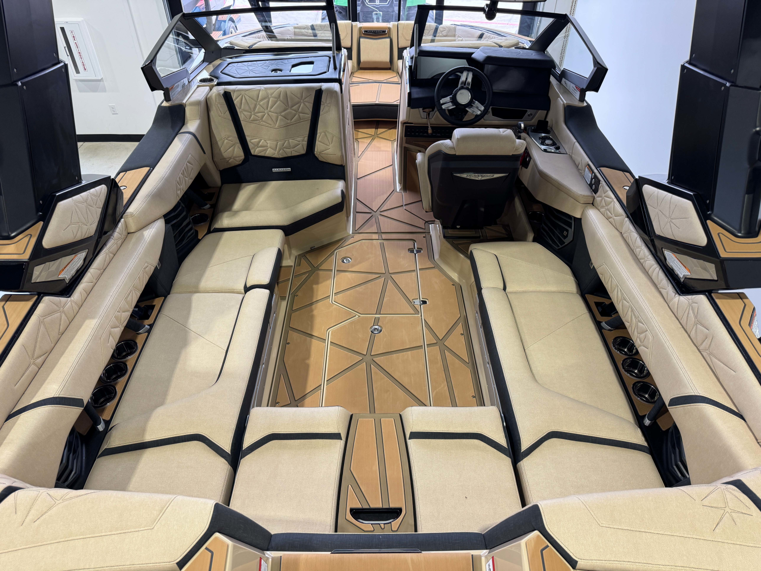 2026 Nautique Boats G23 Paragon for sale in Lewisville, Texas
