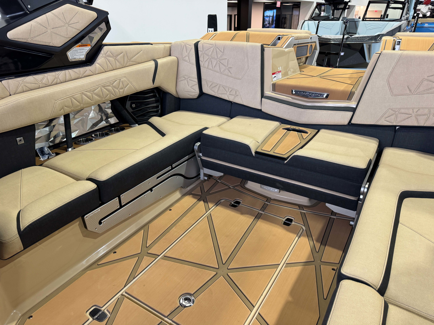 2026 Nautique Boats G23 Paragon for sale in Lewisville, Texas
