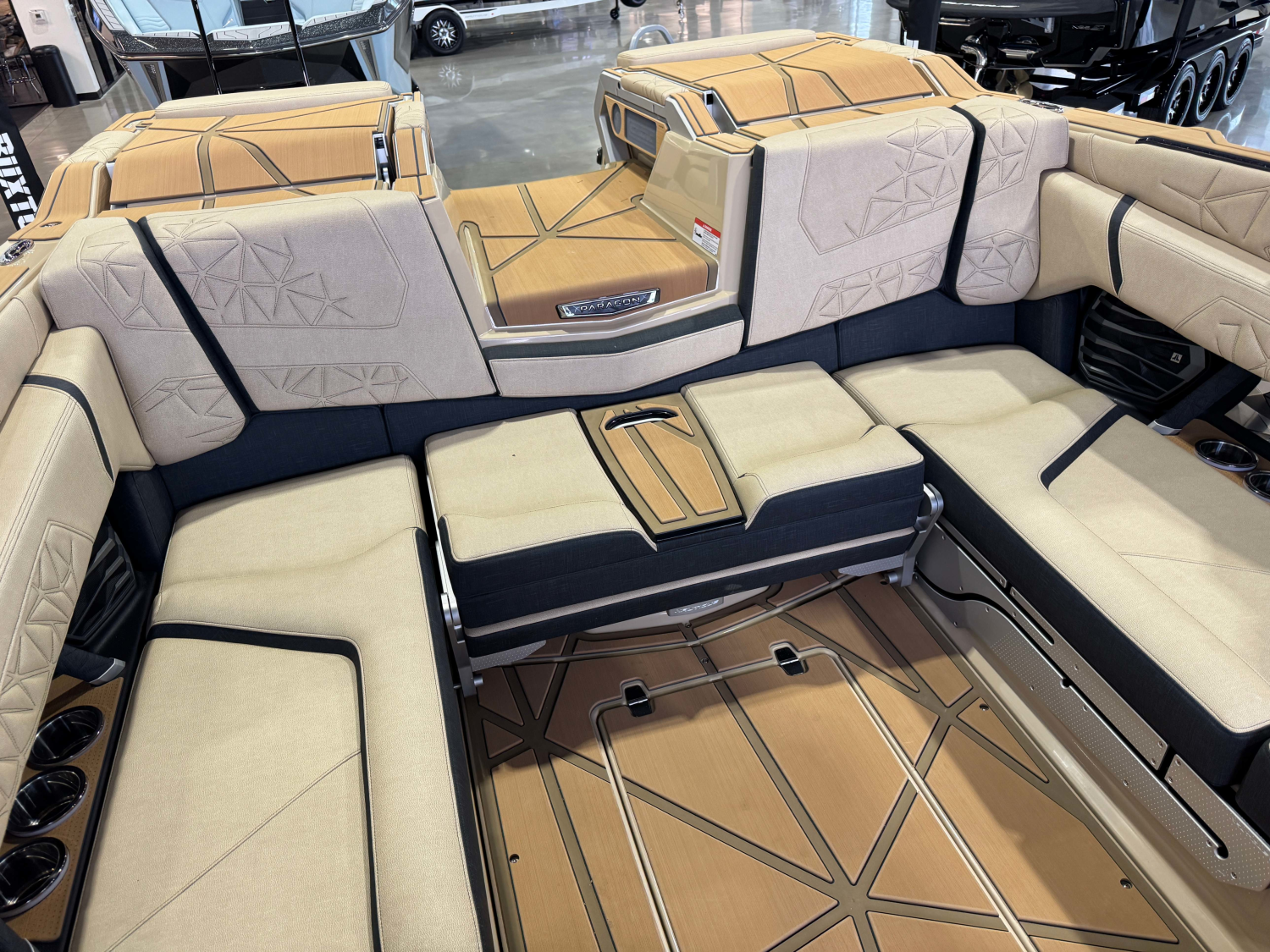 2026 Nautique Boats G23 Paragon for sale in Lewisville, Texas