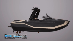 2026 Nautique Boats G23 Paragon for sale in Lewisville, Texas