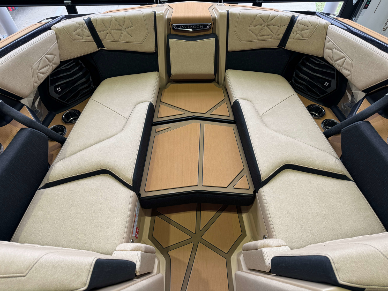 2026 Nautique Boats G23 Paragon for sale in Lewisville, Texas