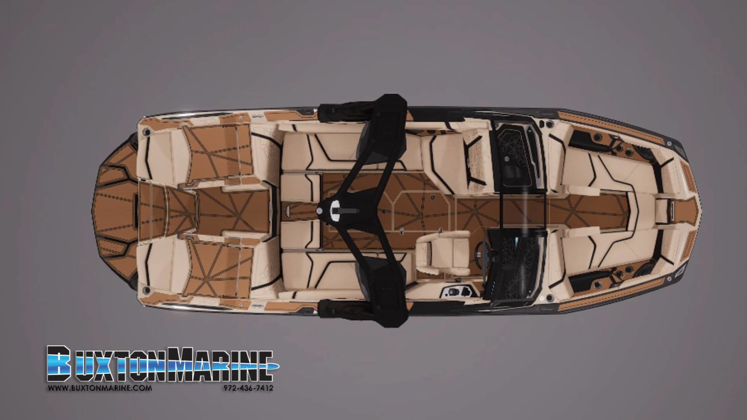 2026 Nautique Super Air Nautique G23 Paragon