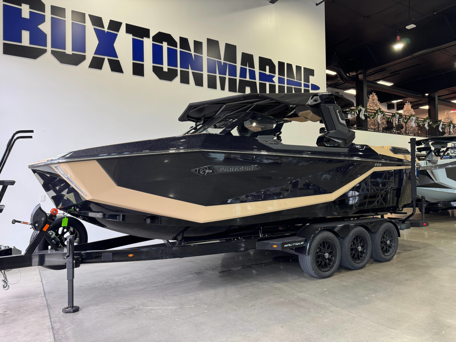 2026 Nautique Super Air Nautique G23 Paragon