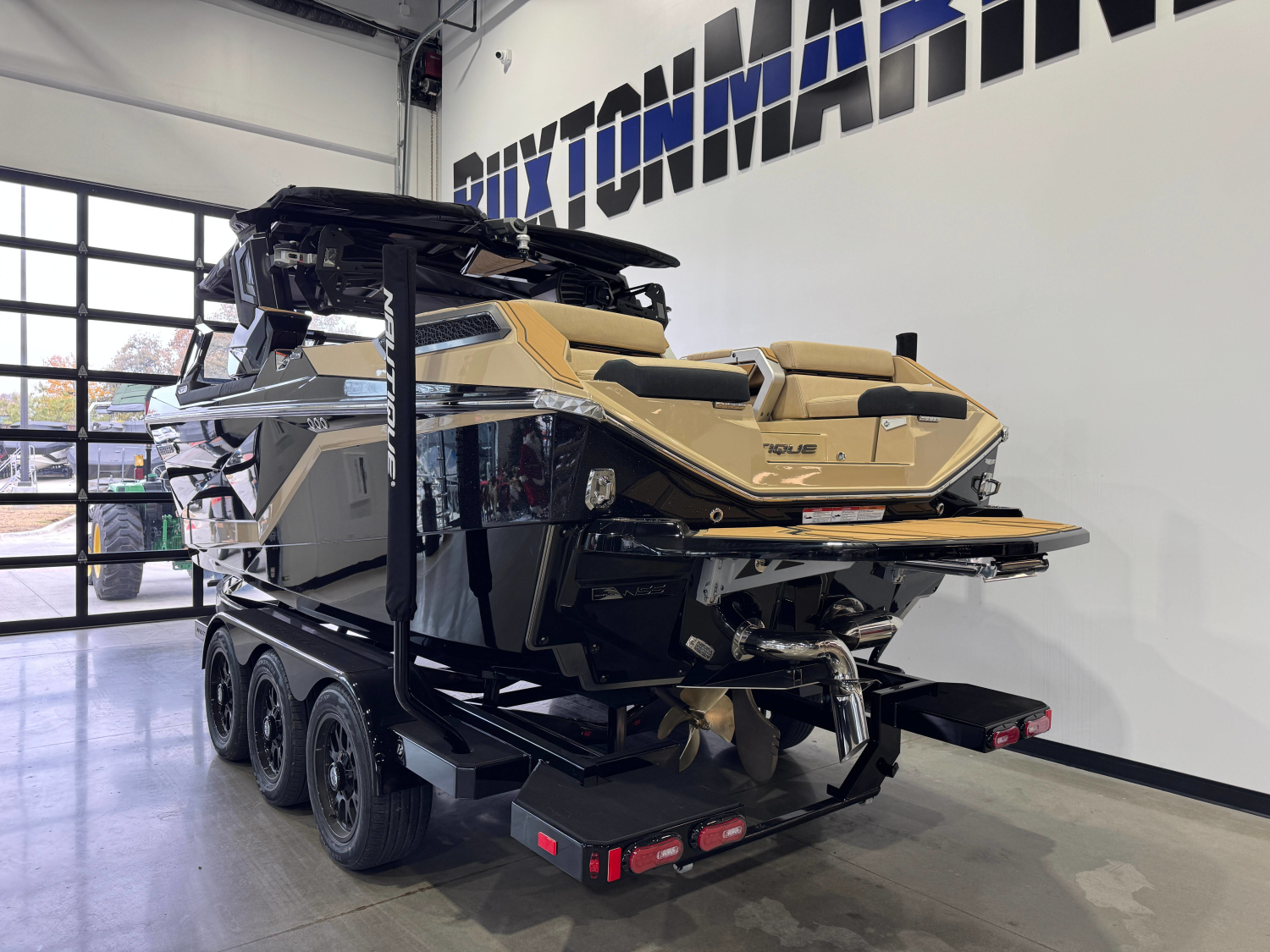 2026 Nautique Super Air Nautique G23 Paragon