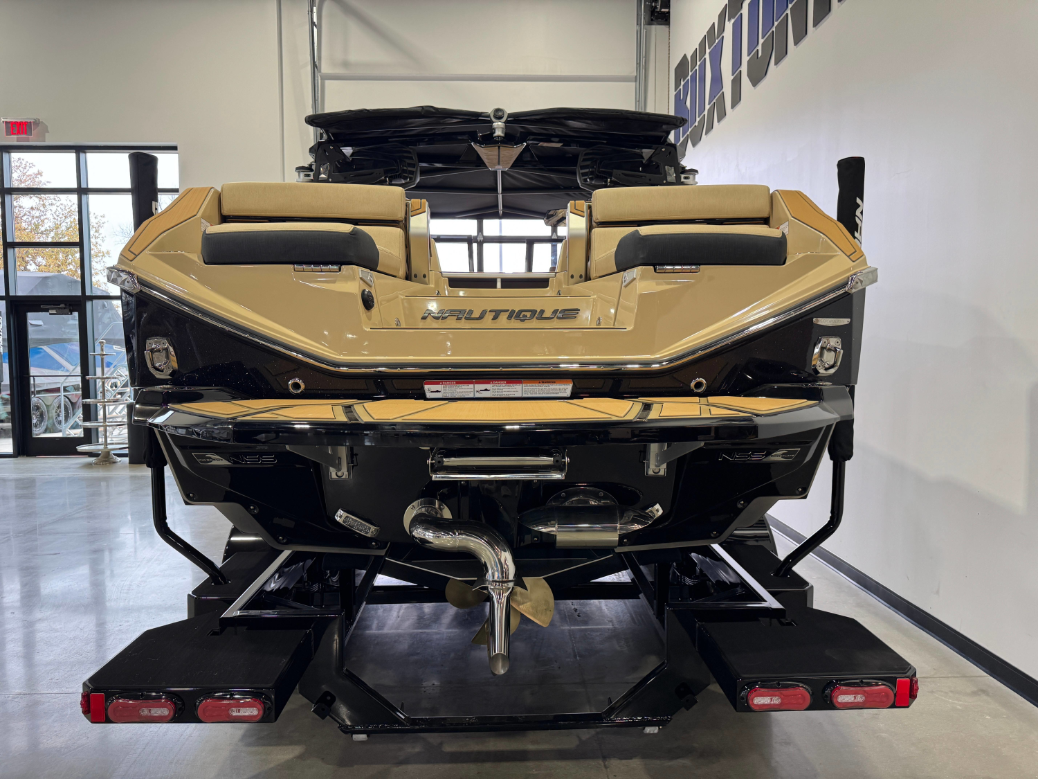 2026 Nautique Boats G23 Paragon for sale in Lewisville, Texas