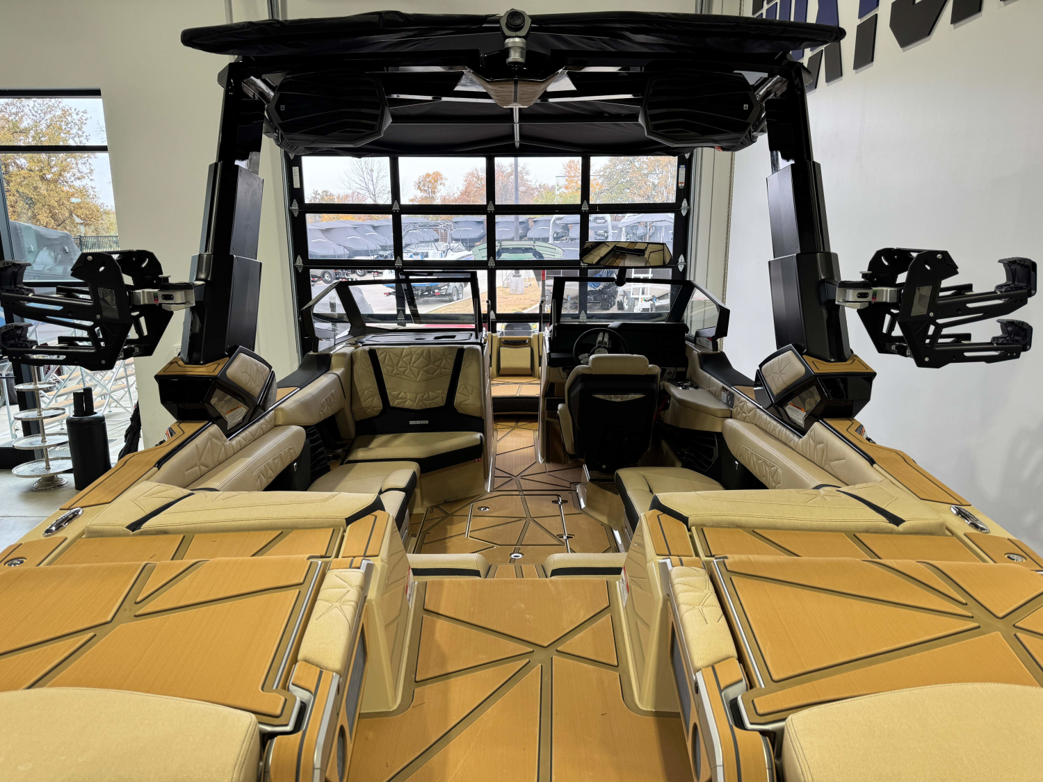 2026 Nautique Boats G23 Paragon for sale in Lewisville, Texas