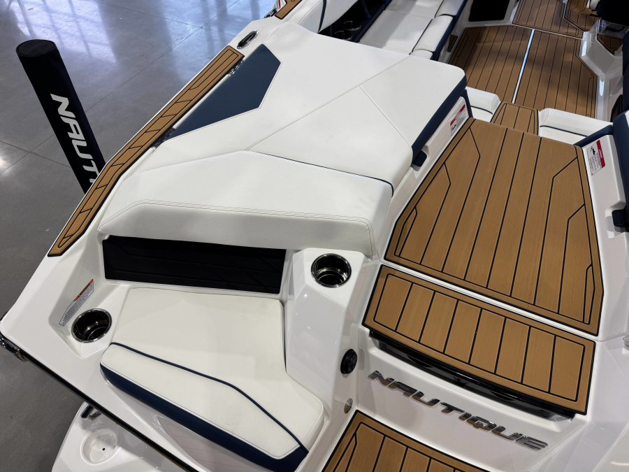 2026 Nautique Boats S23 for sale in Lewisville, Texas