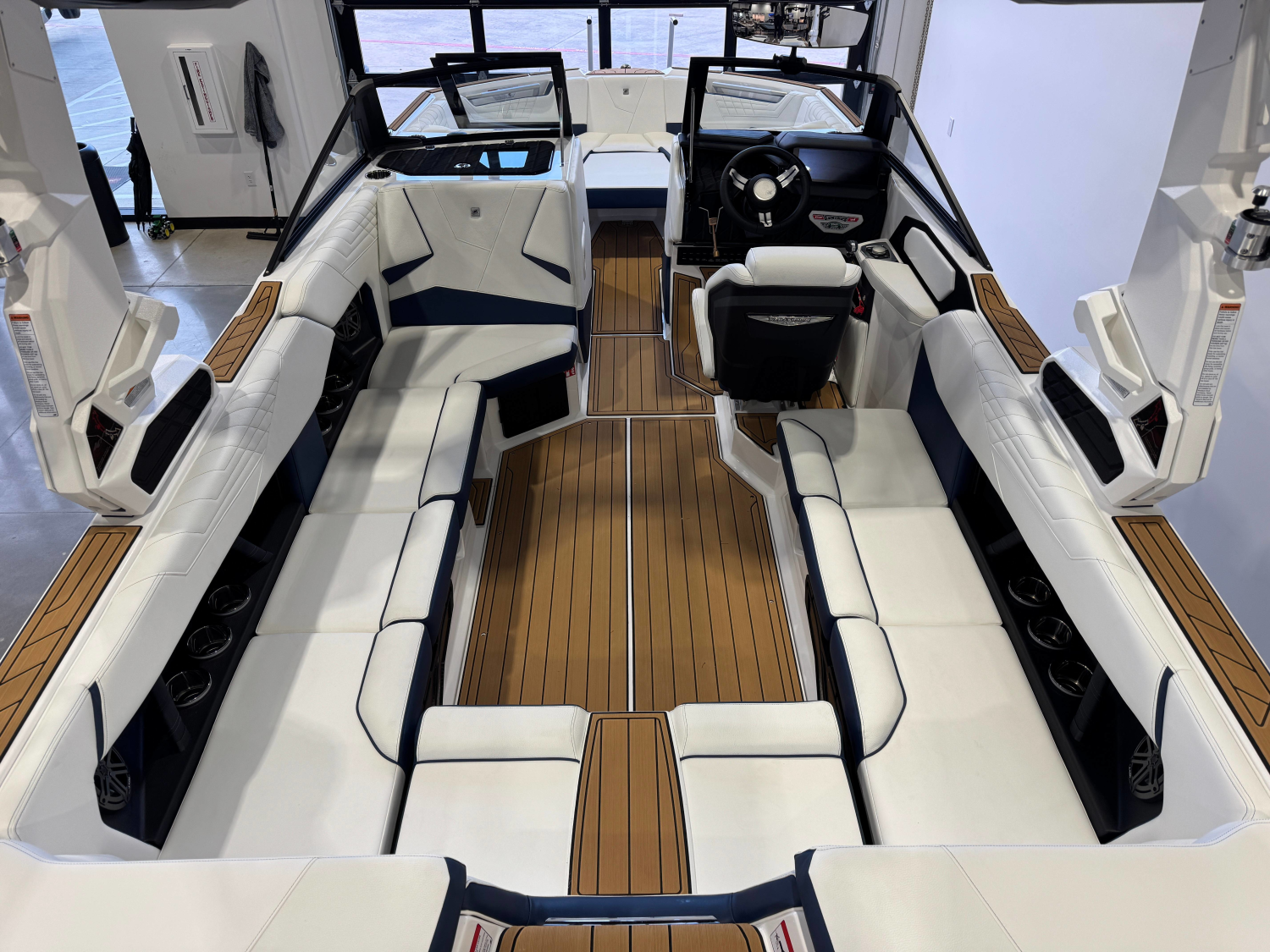 2026 Nautique Boats S23 for sale in Lewisville, Texas