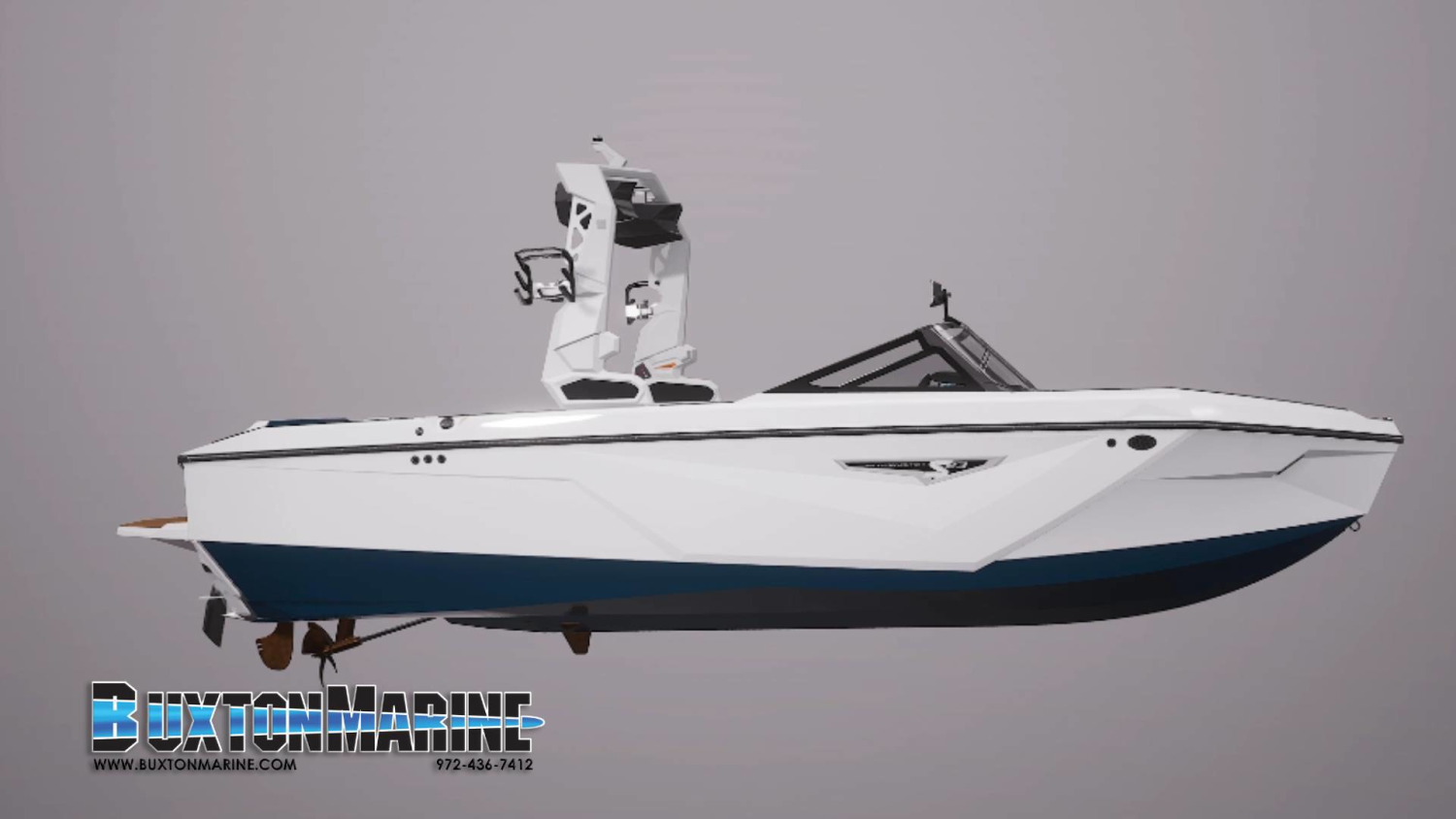 2026 Nautique Super Air Nautique S23