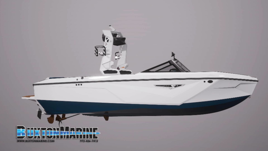 2026 Nautique Boats S23 for sale in Lewisville, Texas