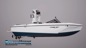 2026 Nautique Boats S23 for sale in Lewisville, Texas