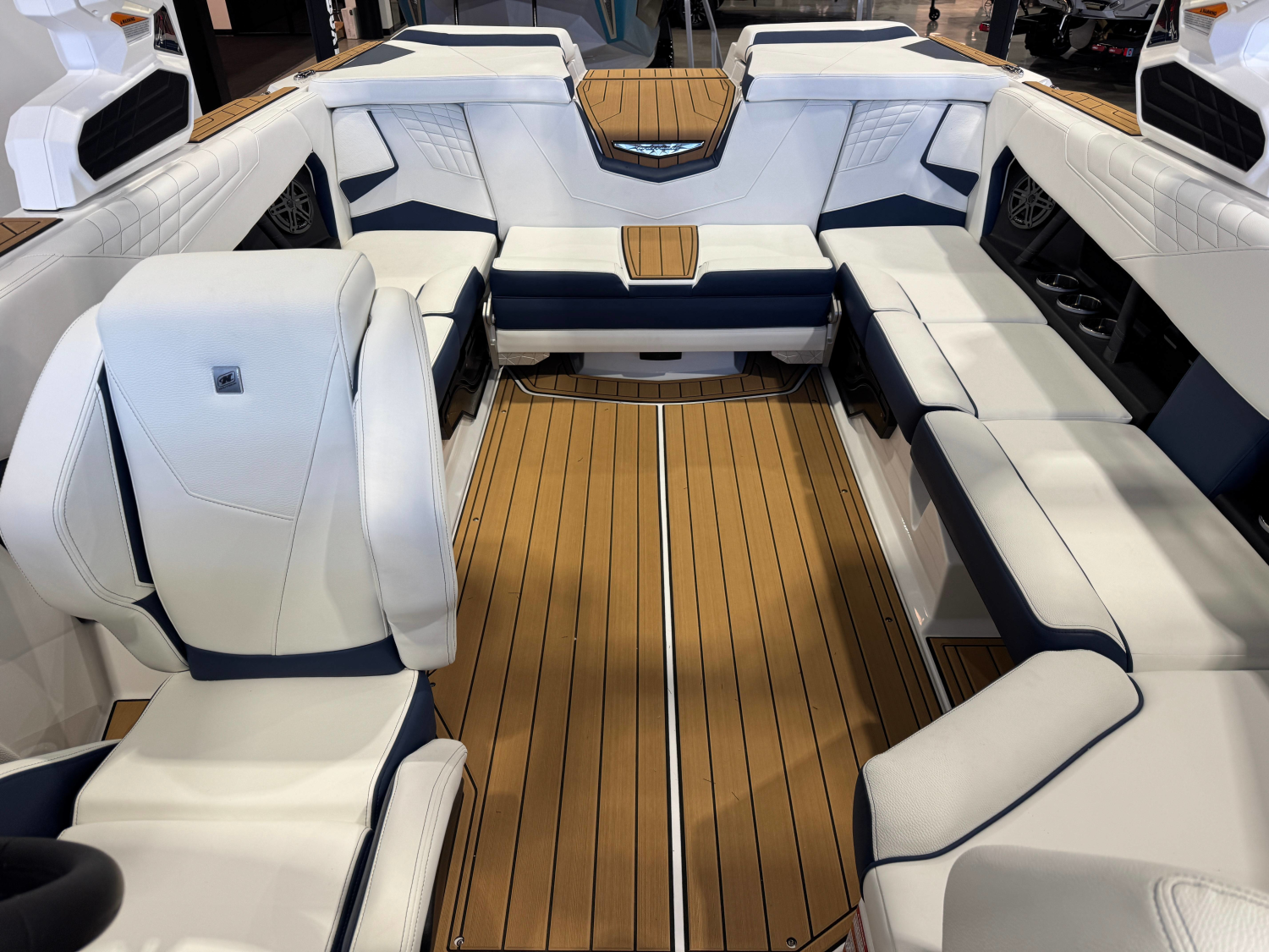 2026 Nautique Boats S23 for sale in Lewisville, Texas