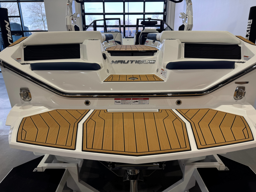 2026 Nautique Boats S23 for sale in Lewisville, Texas