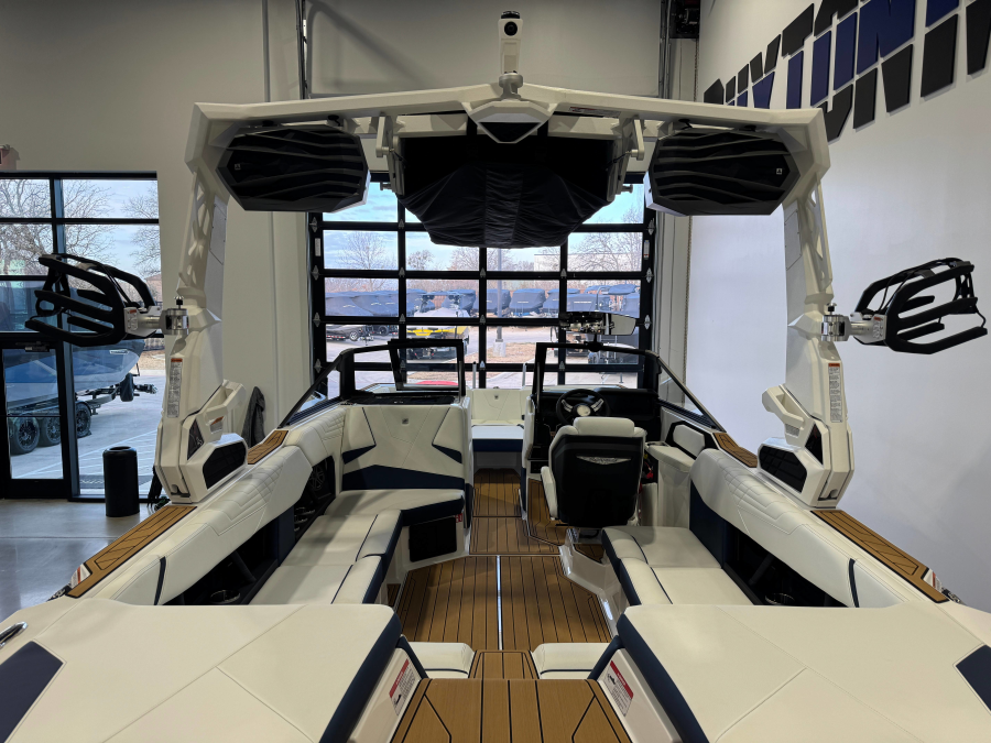 2026 Nautique Boats S23 for sale in Lewisville, Texas