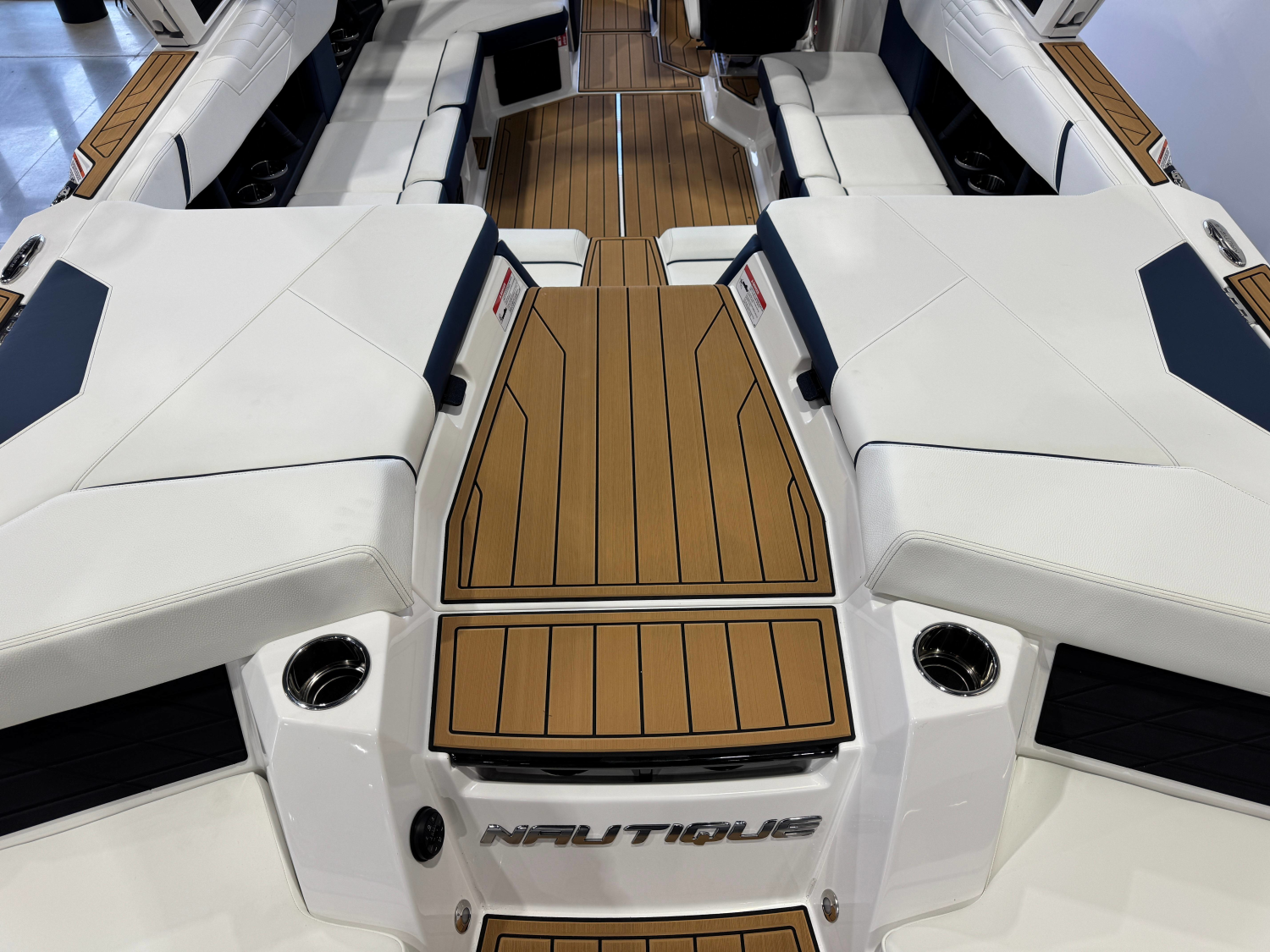 2026 Nautique Boats S23 for sale in Lewisville, Texas