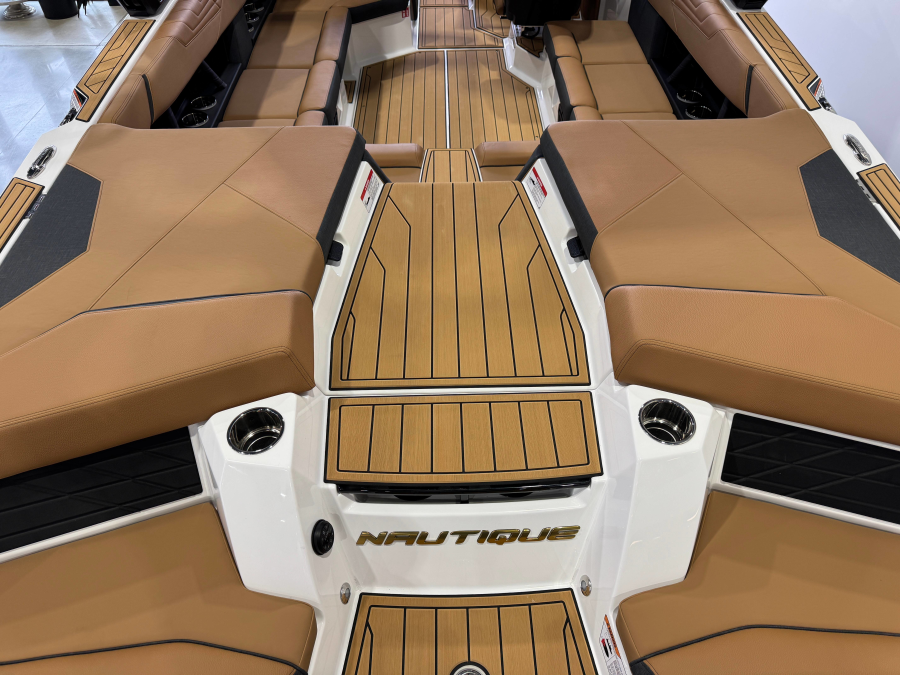 2026 Nautique Boats S23 for sale in Lewisville, Texas