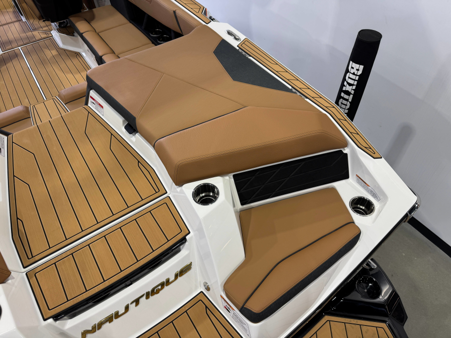 2026 Nautique Boats S23 for sale in Lewisville, Texas