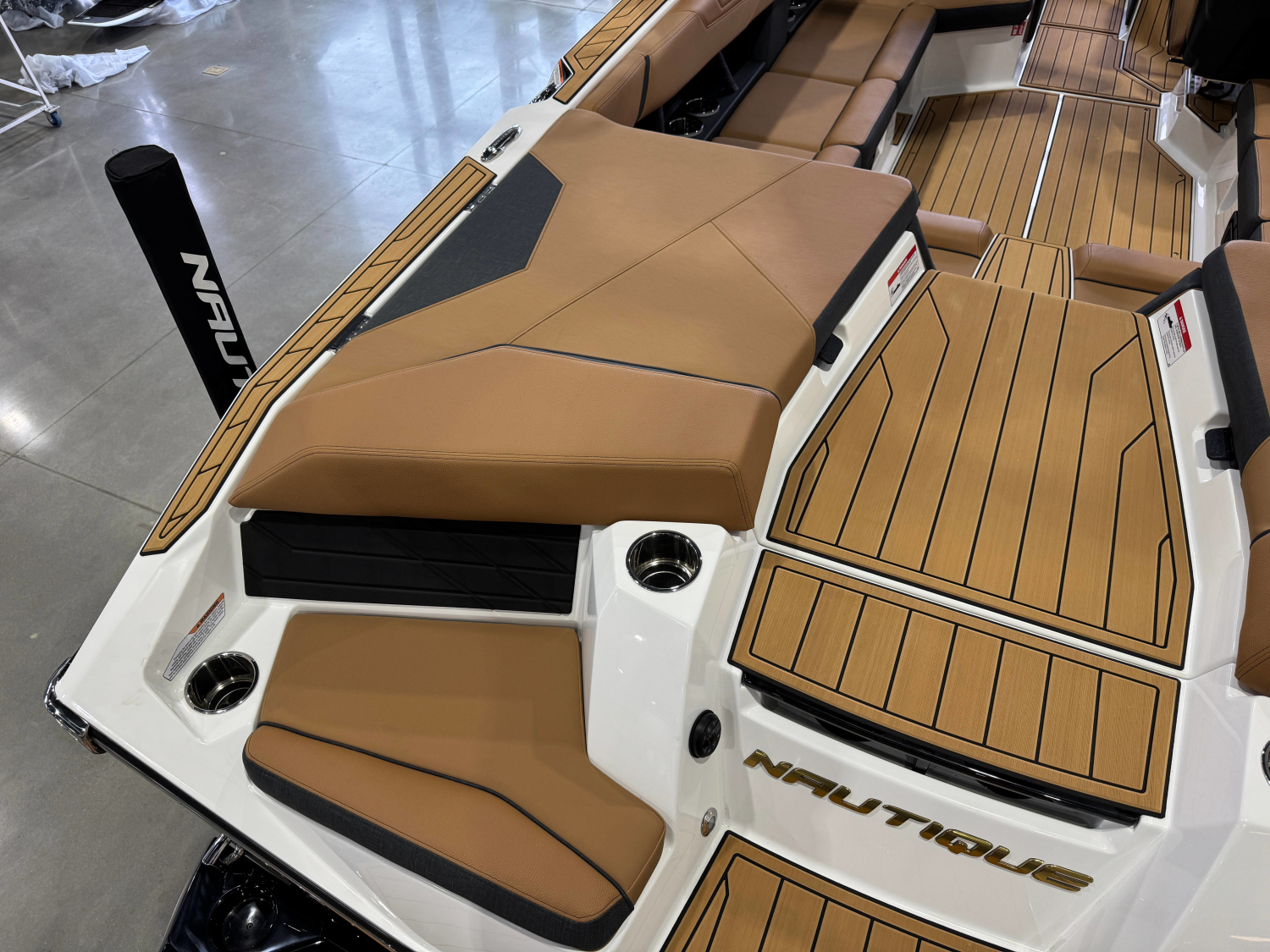 2026 Nautique Boats S23 for sale in Lewisville, Texas