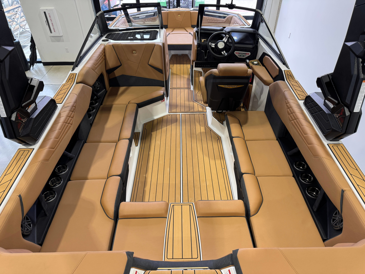 2026 Nautique Boats S23 for sale in Lewisville, Texas