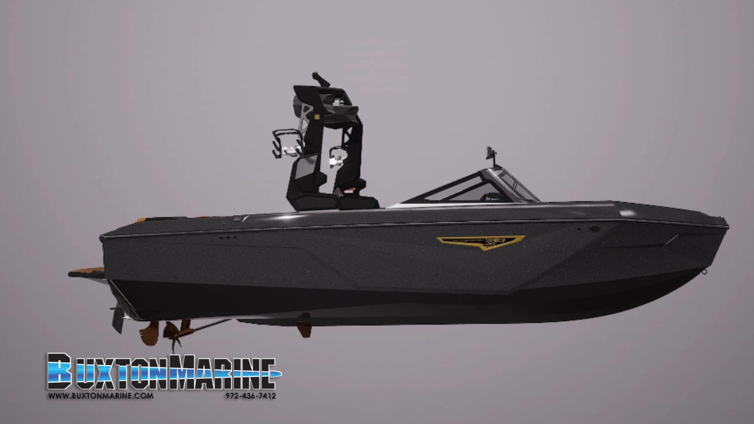 2026 Nautique Super Air Nautique S23