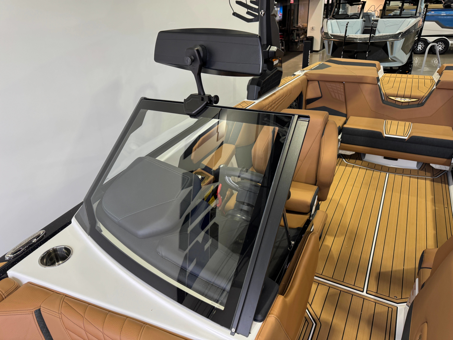 2026 Nautique Boats S23 for sale in Lewisville, Texas