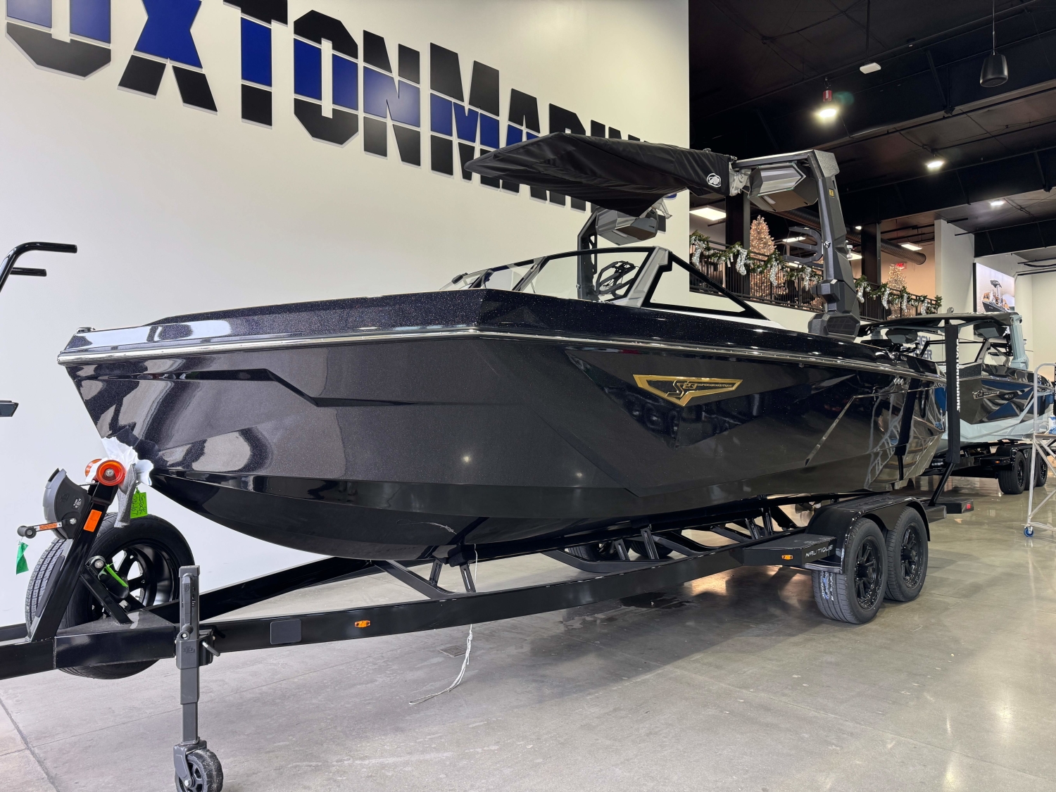 2026 Nautique Super Air Nautique S23