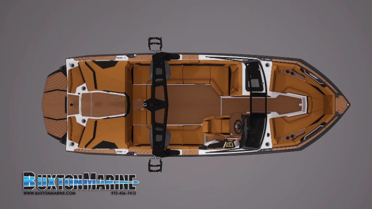 2026 Nautique Super Air Nautique S23