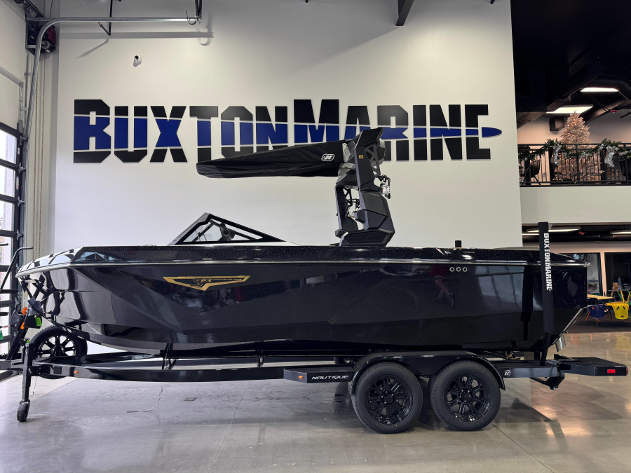 2026 Nautique Boats S23 for sale in Lewisville, Texas