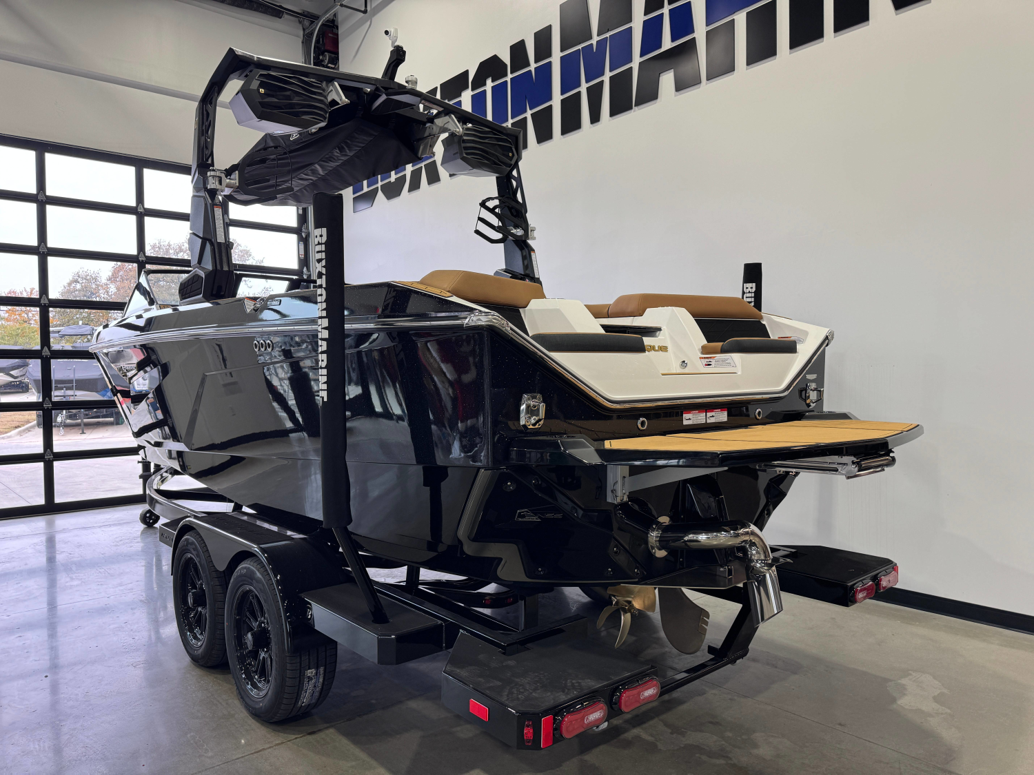 2026 Nautique Super Air Nautique S23