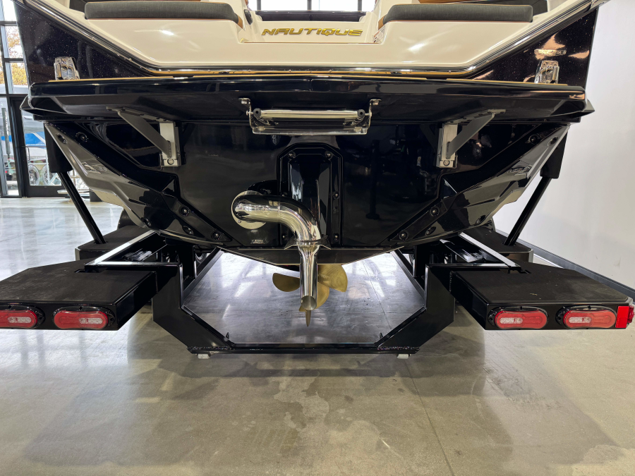 2026 Nautique Boats S23 for sale in Lewisville, Texas