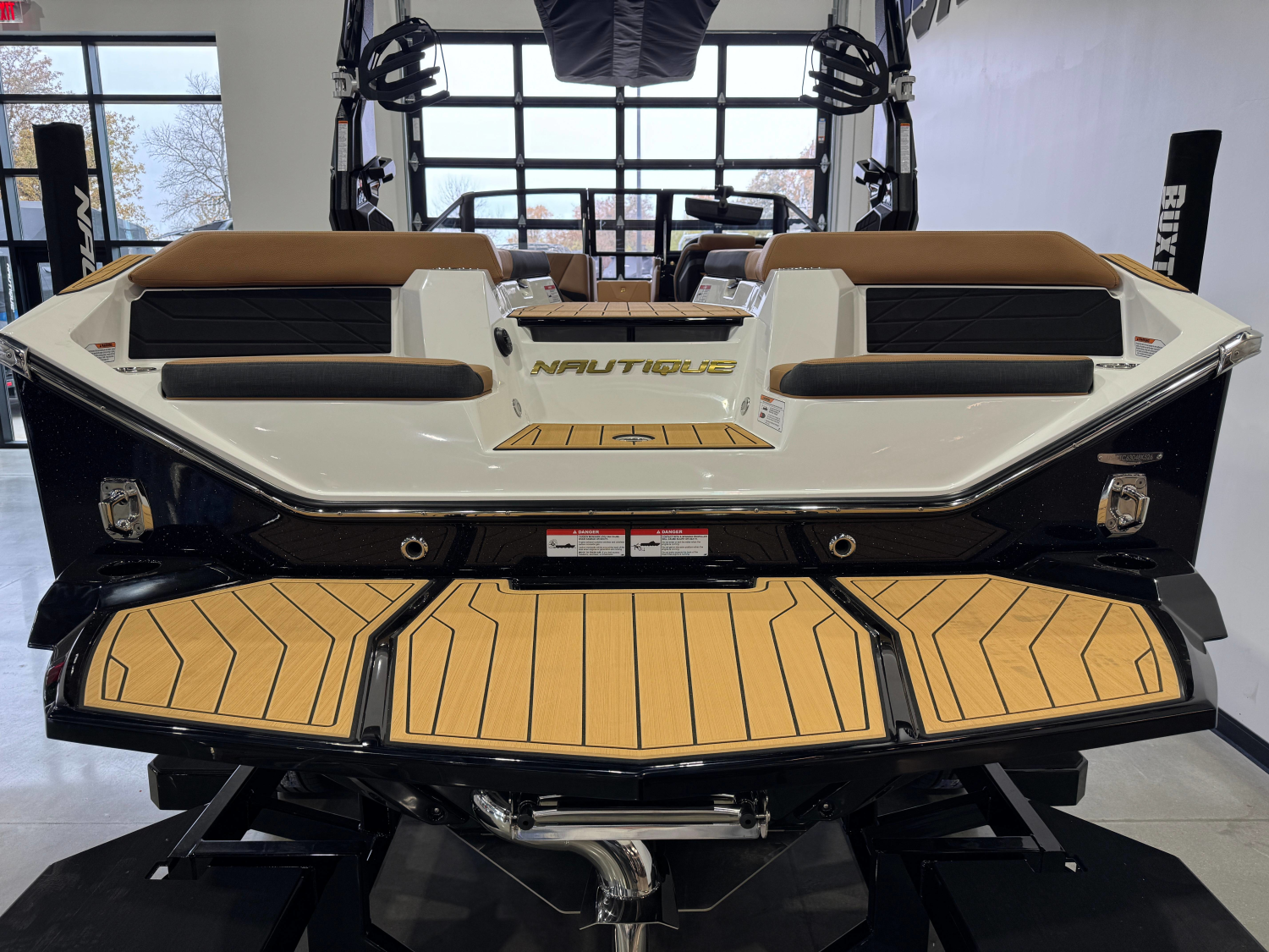 2026 Nautique Boats S23 for sale in Lewisville, Texas