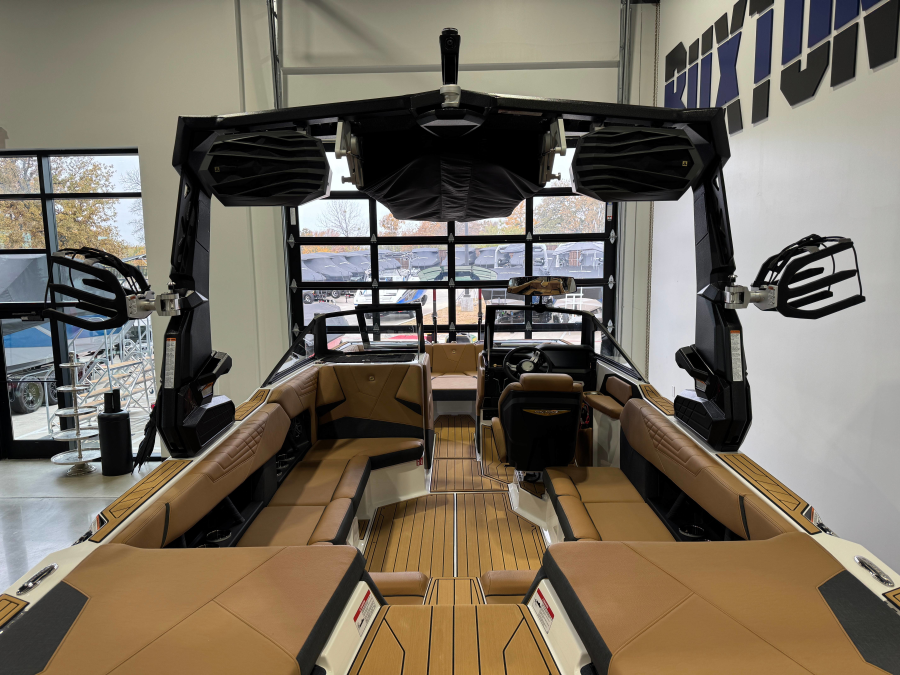 2026 Nautique Boats S23 for sale in Lewisville, Texas