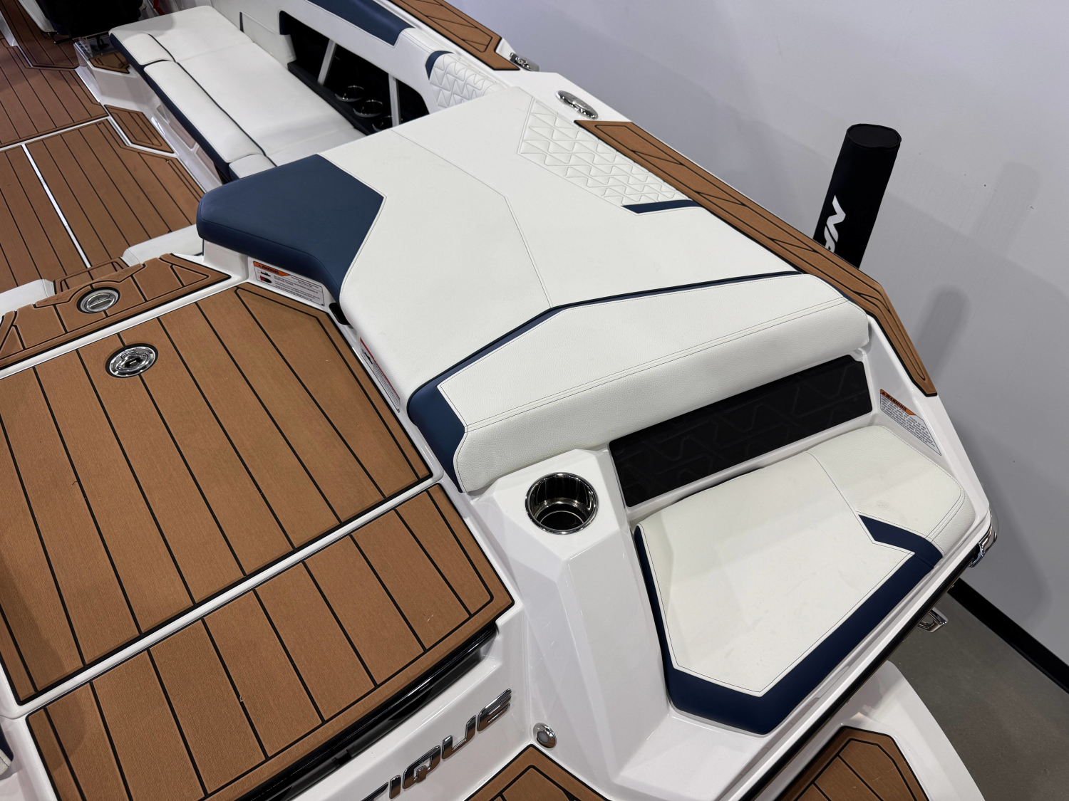 2026 Nautique Boats GS24 for sale in Lewisville, Texas