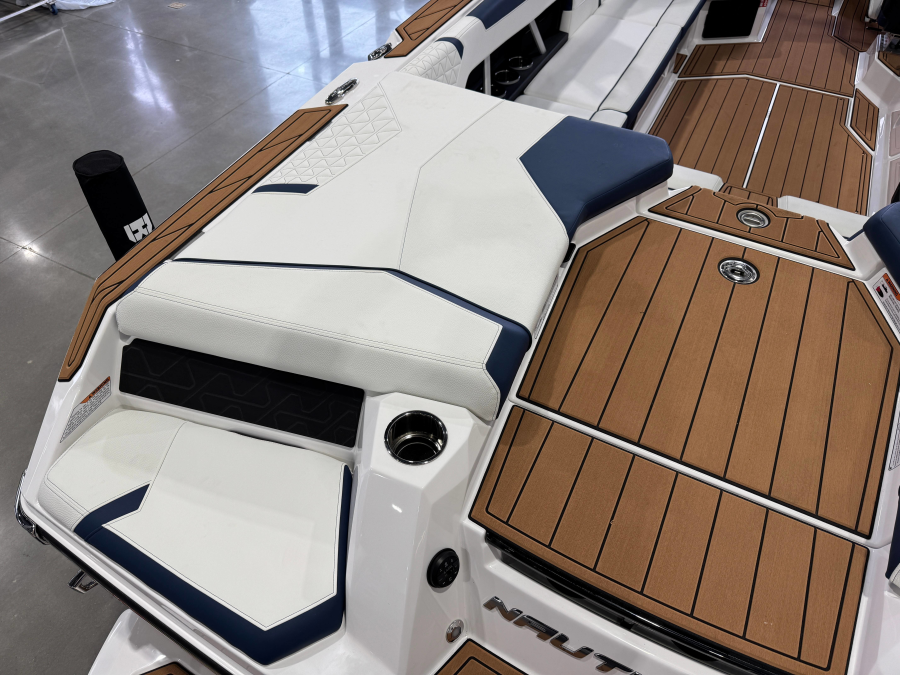 2026 Nautique Boats GS24 for sale in Lewisville, Texas