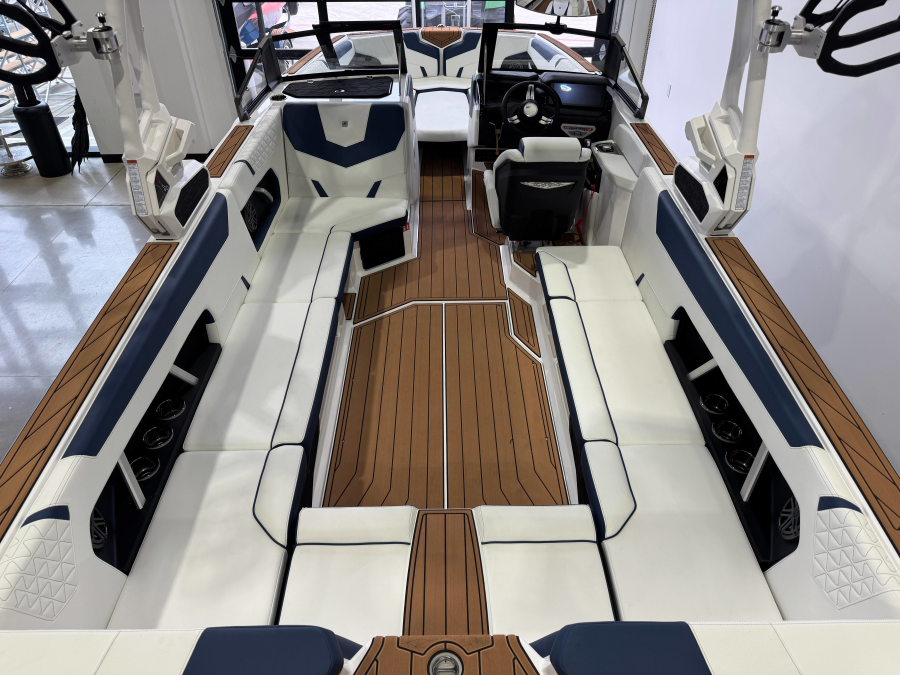 2026 Nautique Boats GS24 for sale in Lewisville, Texas