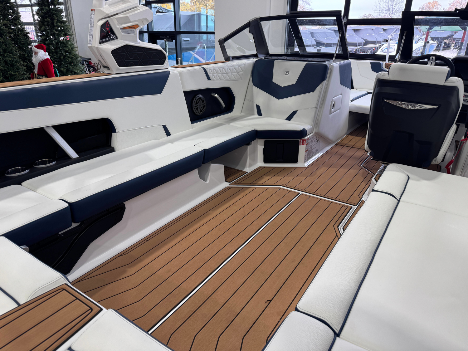 2026 Nautique Boats GS24 for sale in Lewisville, Texas