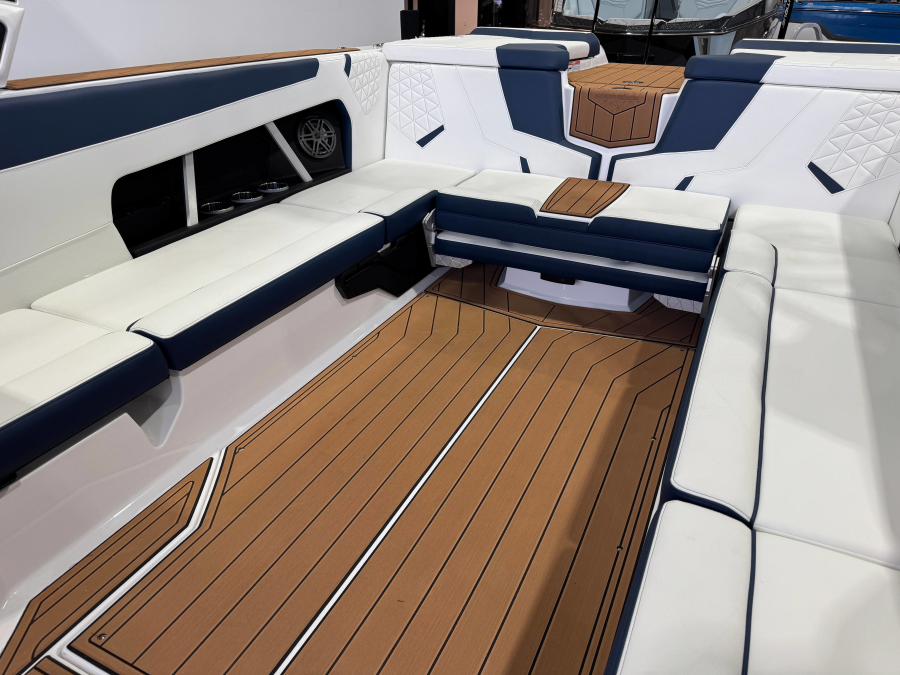 2026 Nautique Boats GS24 for sale in Lewisville, Texas