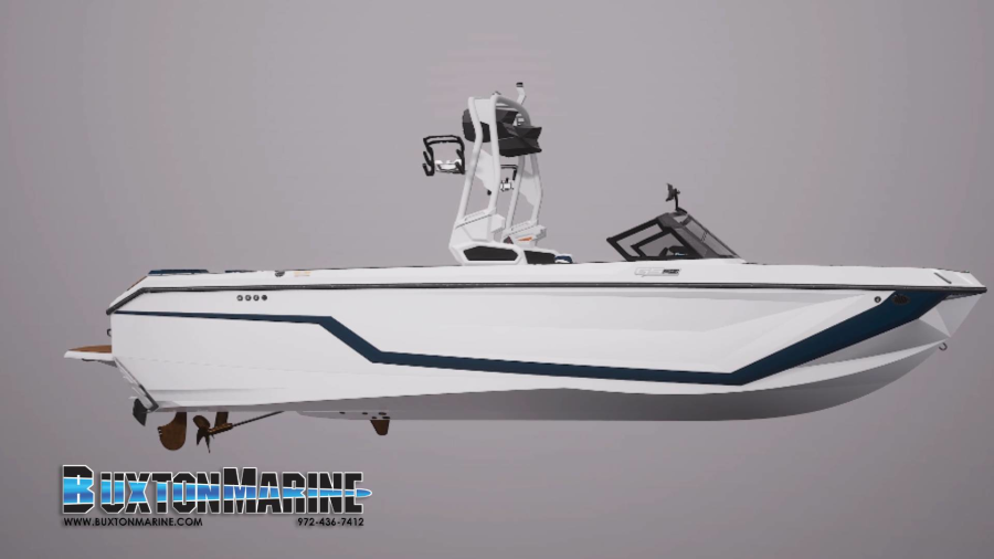 2026 Nautique Boats GS24 for sale in Lewisville, Texas