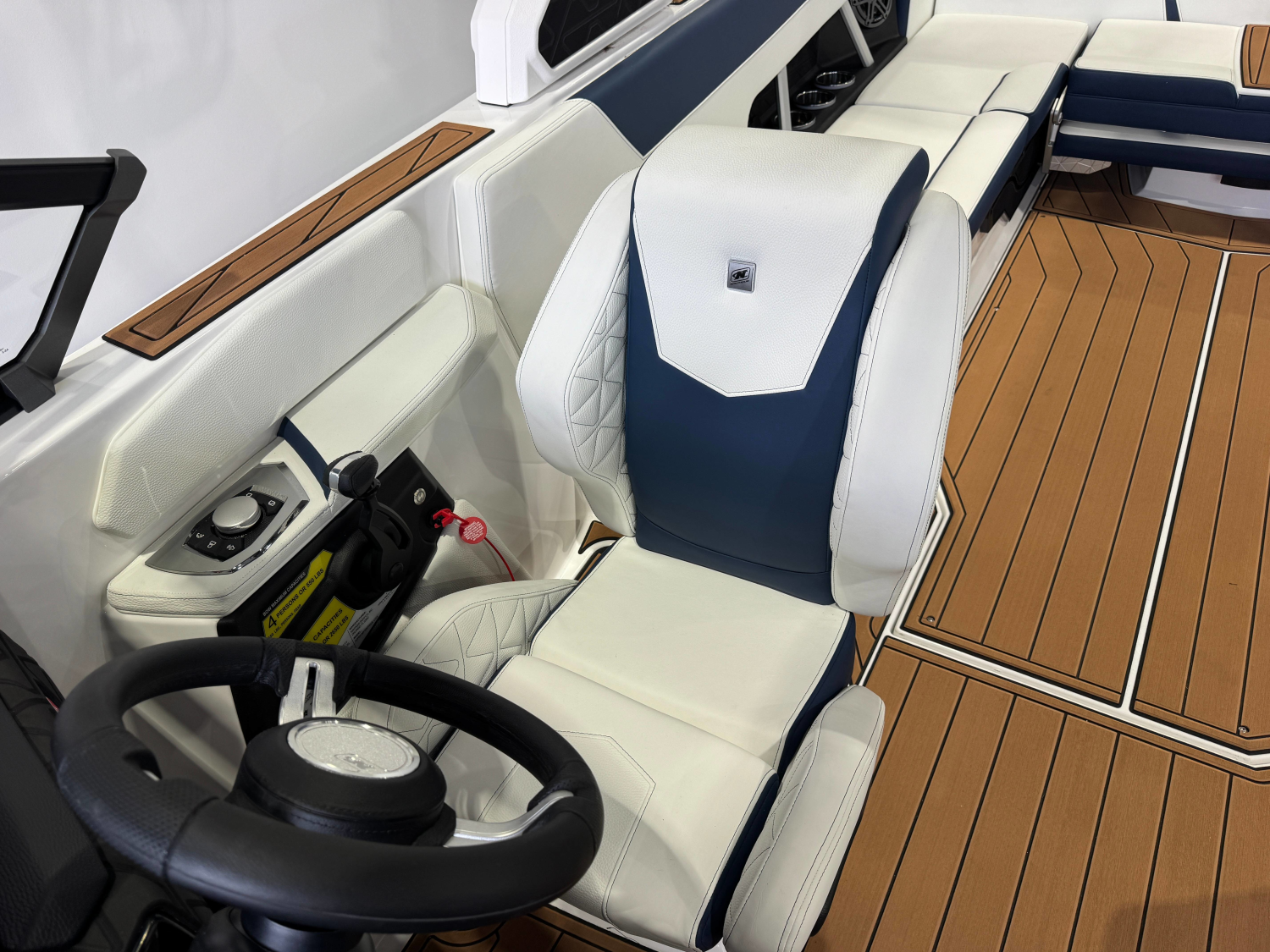 2026 Nautique Boats GS24 for sale in Lewisville, Texas