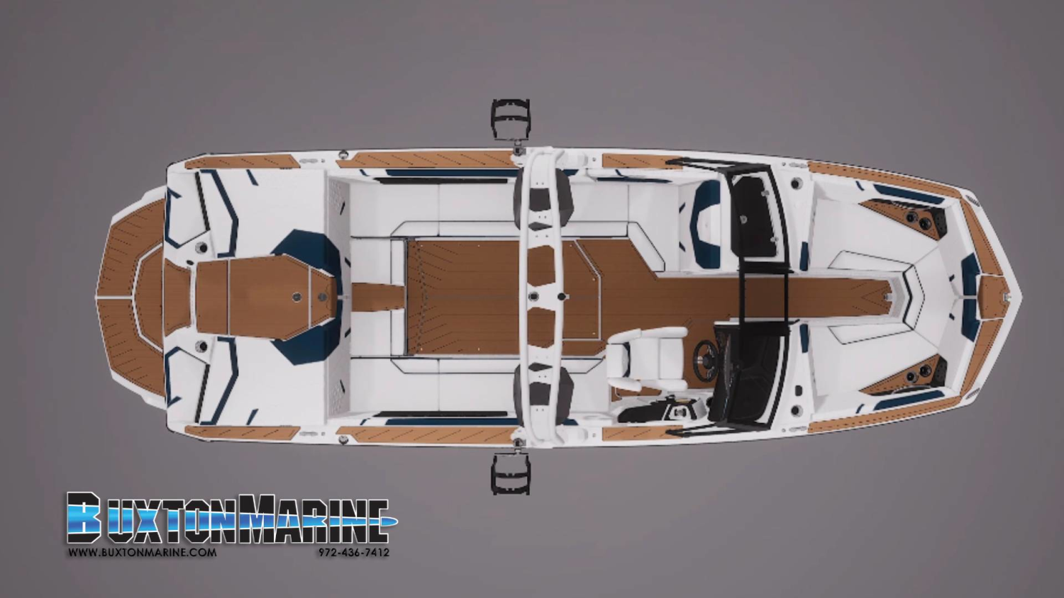 2026 Nautique Super Air Nautique GS24