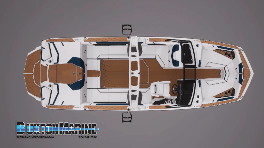 2026 Nautique Boats GS24 for sale in Lewisville, Texas