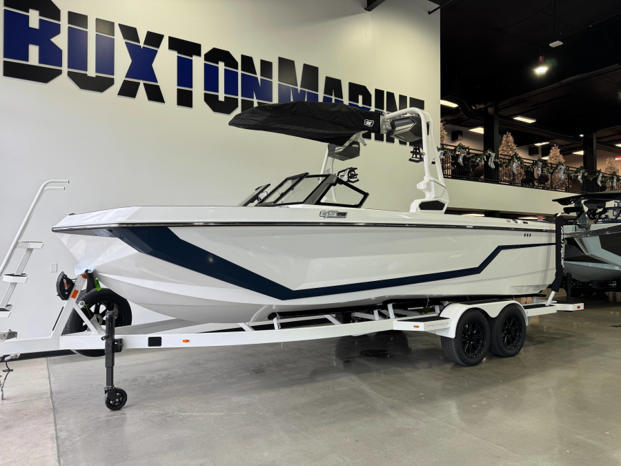 2026 Nautique Boats GS24 for sale in Lewisville, Texas