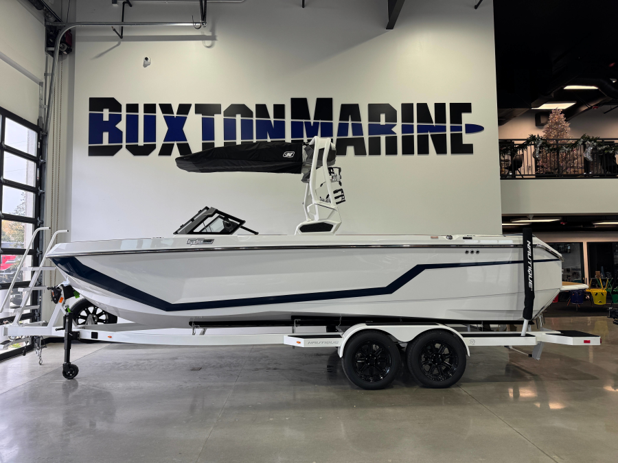 2026 Nautique Boats GS24 for sale in Lewisville, Texas