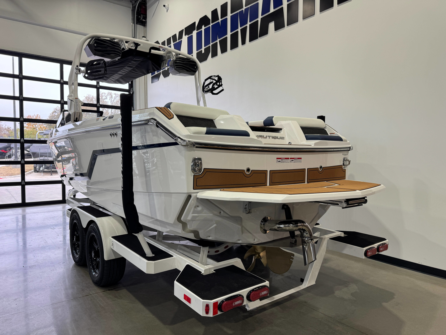 2026 Nautique Super Air Nautique GS24