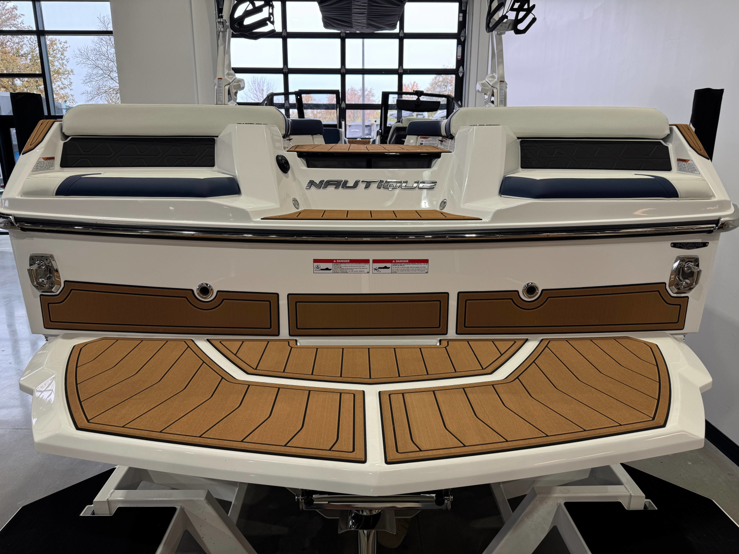 2026 Nautique Boats GS24 for sale in Lewisville, Texas