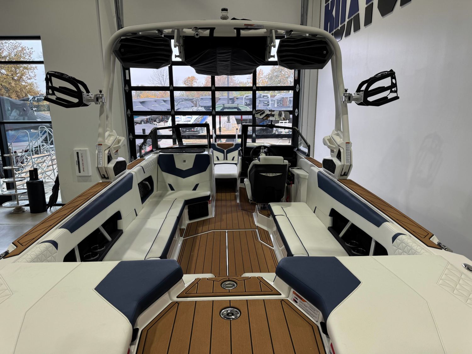 2026 Nautique Boats GS24 for sale in Lewisville, Texas