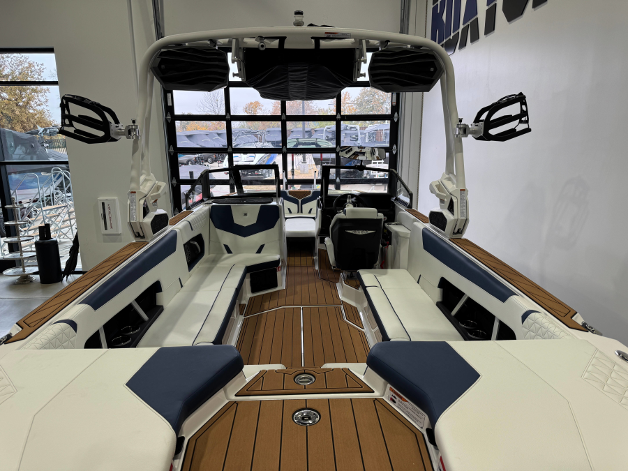 2026 Nautique Boats GS24 for sale in Lewisville, Texas